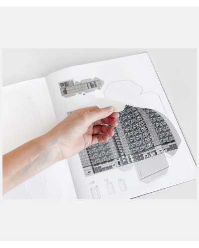 Brutal Britain - Build Your Own Brutalist Great Britain